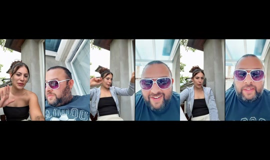 juliaaah57 TikTok Live — Aug 29, 2026, 11:39 AM