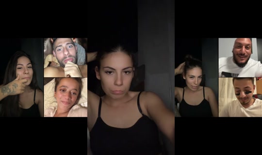 juliaaah57 TikTok Live — Aug 30, 2026, 8:15 PM