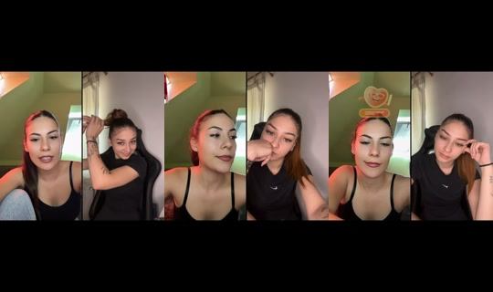 juliaaah57 TikTok Live — Sep 1, 2026, 11:31 AM