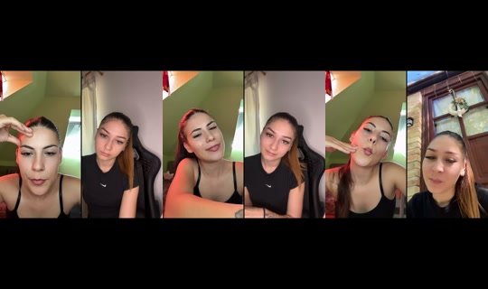 juliaaah57 TikTok Live — Sep 1, 2026, 12:22 PM