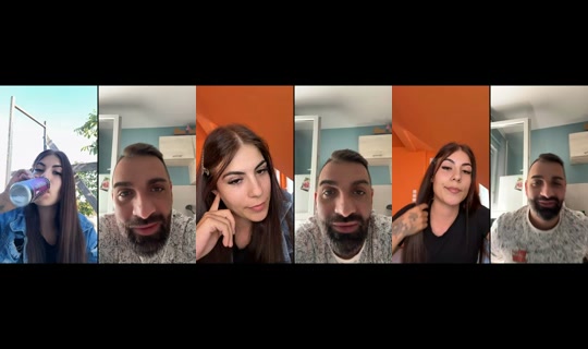 juliaaah57 TikTok Live — Oct 2, 2026, 12:13 PM