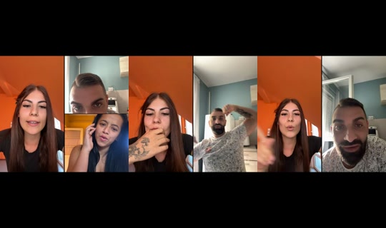 juliaaah57 TikTok Live — Oct 2, 2026, 1:03 PM