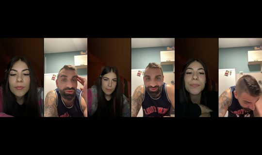juliaaah57 TikTok Live — Oct 2, 2026, 8:47 PM