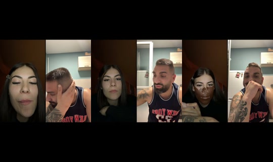 juliaaah57 TikTok Live — Oct 2, 2026, 9:37 PM