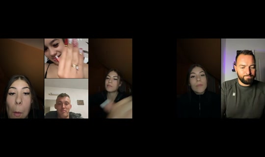 juliaaah57 TikTok Live — Oct 6, 2026, 7:32 PM