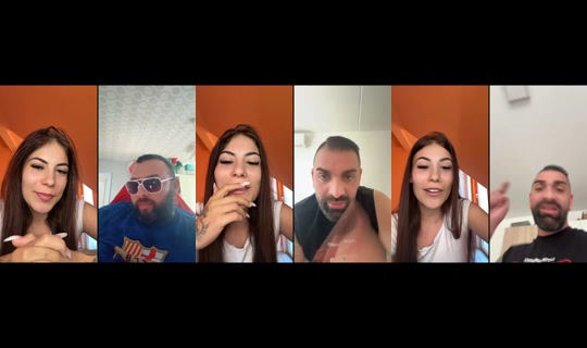juliaaah57 TikTok Live — Oct 7, 2026, 11:15 AM