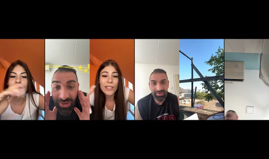 juliaaah57 TikTok Live — Oct 7, 2026, 12:21 PM