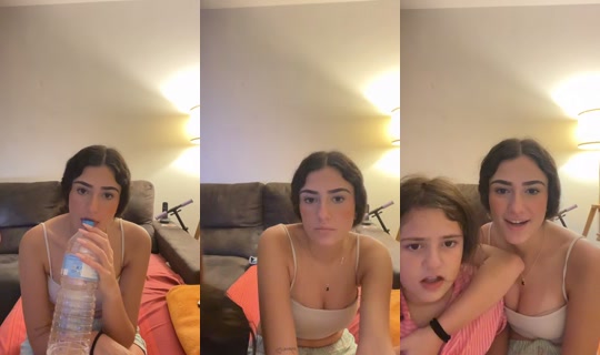 juliaacarmoona2.0 TikTok Live — Aug 24, 2026, 12:37 AM