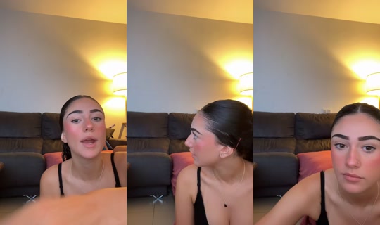 juliaacarmoona2.0 TikTok Live — Aug 24, 2026, 6:55 PM