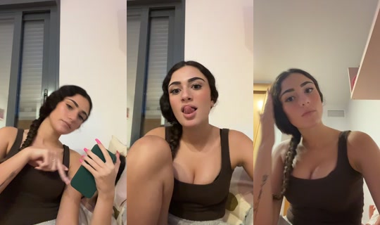 juliaacarmoona2.0 TikTok Live — Aug 26, 2026, 10:27 PM