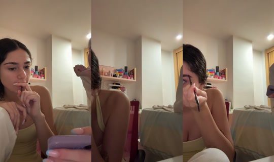 juliaacarmoona2.0 TikTok Live — Sep 25, 2026, 7:14 PM