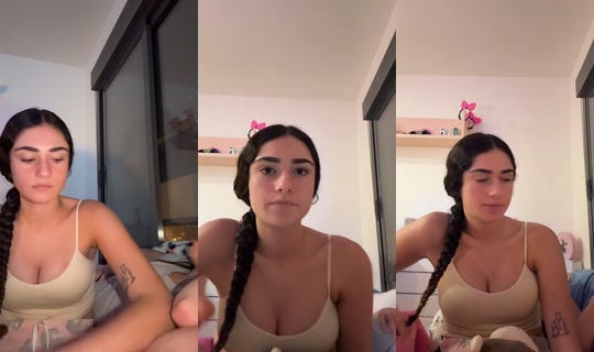 juliaacarmoona2.0 TikTok Live — Sep 25, 2026, 8:01 PM