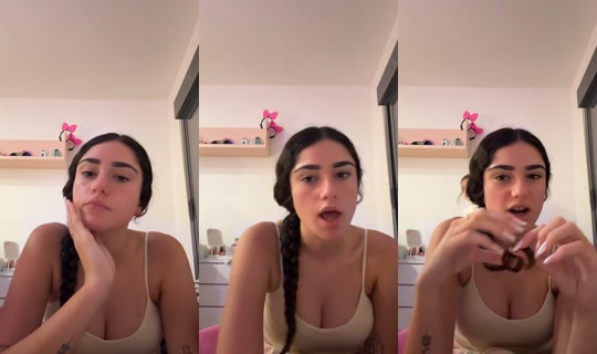 juliaacarmoona2.0 TikTok Live — Sep 25, 2026, 8:52 PM