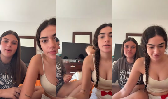 juliaacarmoona2.0 TikTok Live — Sep 26, 2026, 4:19 PM