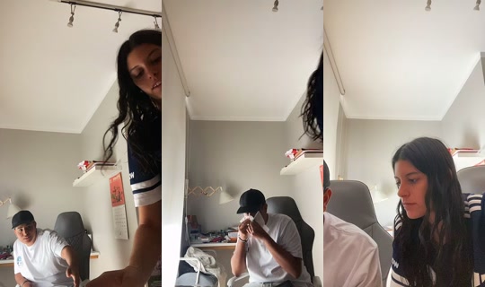 juliaagarcees_ TikTok Live — Sep 9, 2026, 2:26 PM