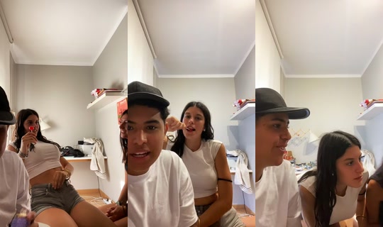 juliaagarcees_ TikTok Live — Sep 9, 2026, 3:40 PM