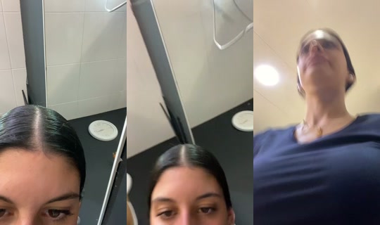 juliaagarcees_ TikTok Live — Oct 3, 2026, 5:38 PM