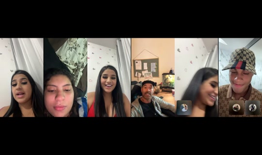 juliaamaria672 TikTok Live — Sep 22, 2026, 8:13 AM
