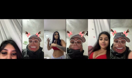 juliaamaria672 TikTok Live — Sep 22, 2026, 9:06 PM