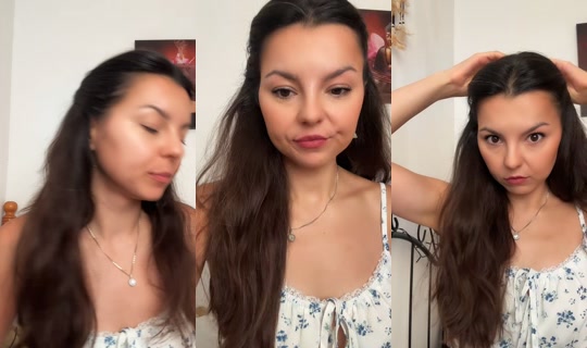 juliabaltes TikTok Live — Aug 21, 2026, 2:22 PM