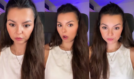 juliabaltes TikTok Live — Aug 21, 2026, 6:06 PM