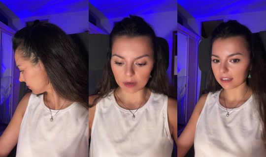 juliabaltes TikTok Live — Aug 21, 2026, 7:42 PM