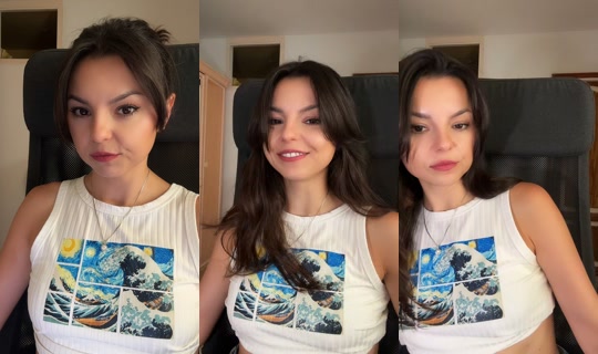 juliabaltes TikTok Live — Aug 22, 2026, 3:40 PM