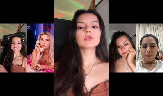 juliabaltes TikTok Live — Aug 28, 2026, 6:52 PM