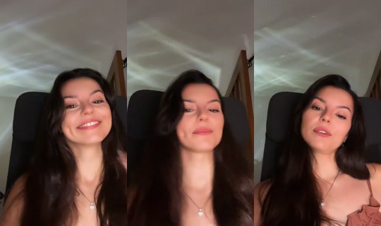 juliabaltes TikTok Live — Aug 28, 2026, 7:43 PM