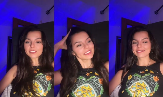 juliabaltes TikTok Live — Aug 31, 2026, 9:07 PM
