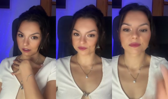 juliabaltes TikTok Live — Sep 2, 2026, 6:26 PM