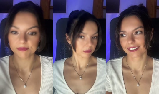 juliabaltes TikTok Live — Sep 2, 2026, 7:40 PM