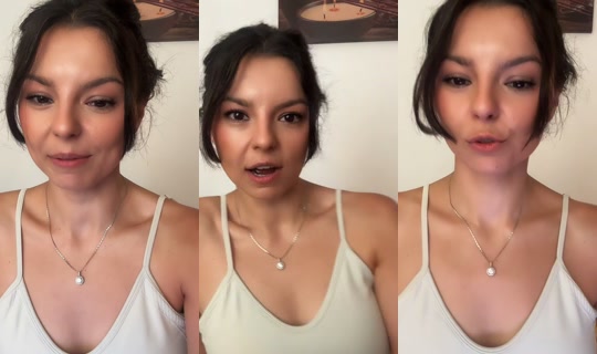 juliabaltes TikTok Live — Sep 3, 2026, 3:59 PM