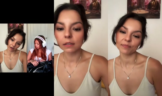 juliabaltes TikTok Live — Sep 3, 2026, 4:49 PM