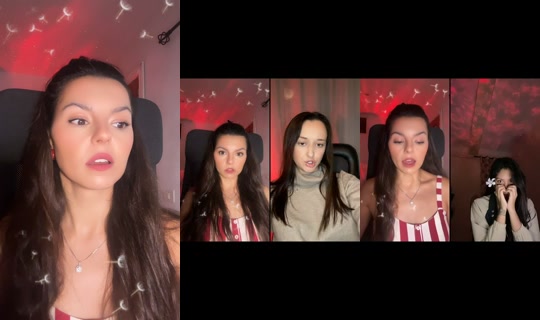 juliabaltes TikTok Live — Sep 30, 2026, 5:53 PM