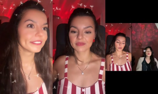 juliabaltes TikTok Live — Sep 30, 2026, 6:43 PM