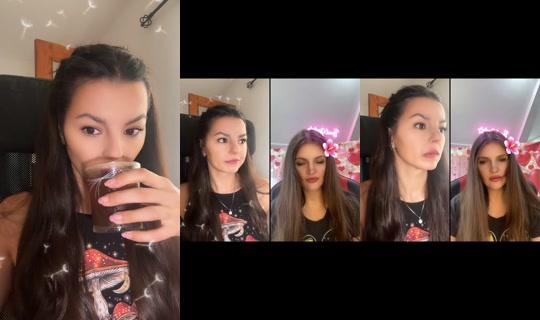 juliabaltes TikTok Live — Oct 1, 2026, 10:30 AM