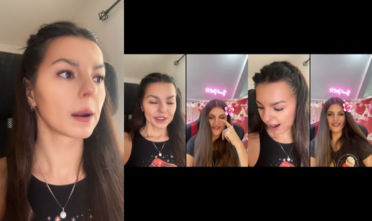 juliabaltes TikTok Live — Oct 1, 2026, 11:33 AM