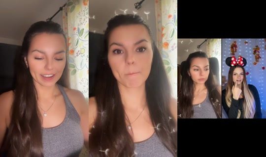 juliabaltes TikTok Live — Oct 1, 2026, 3:14 PM