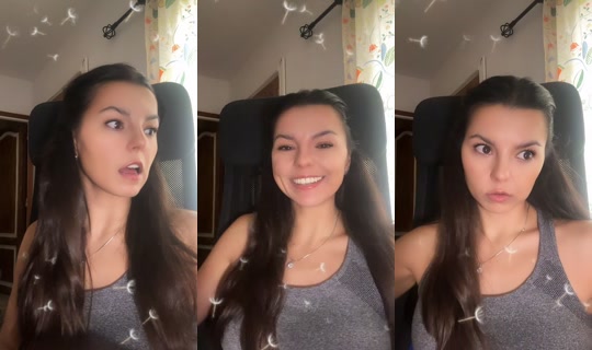 juliabaltes TikTok Live — Oct 1, 2026, 3:55 PM