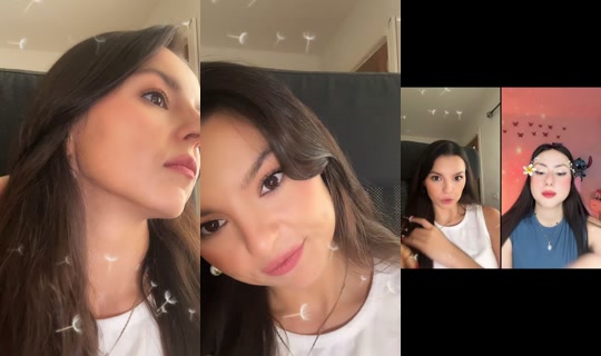 juliabaltes TikTok Live — Oct 6, 2026, 11:39 AM
