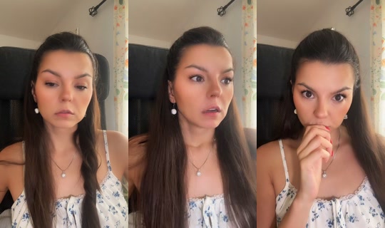 juliabaltes TikTok Live — Oct 7, 2026, 2:42 PM