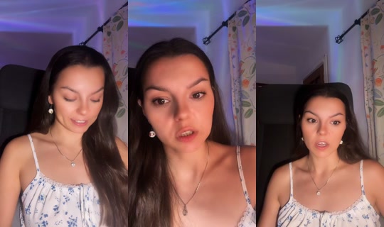 juliabaltes TikTok Live — Oct 7, 2026, 7:15 PM