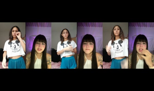 juliabb_22 TikTok Live — Oct 2, 2026, 3:27 PM