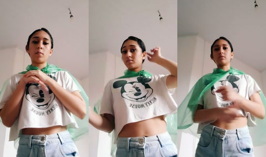juliabb_22 TikTok Live — Oct 3, 2026, 6:30 PM