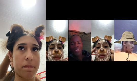 juliabb_22 TikTok Live — Oct 3, 2026, 8:20 PM