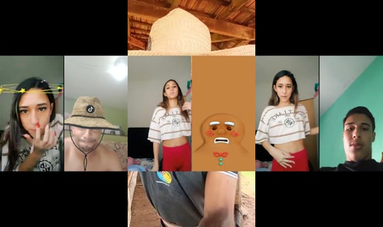 juliabb_22 TikTok Live — Oct 7, 2026, 3:06 PM