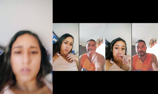 juliabb_22 TikTok Live — Oct 7, 2026, 4:58 PM