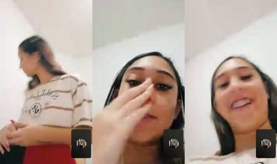 juliabb_22 TikTok Live — Oct 7, 2026, 11:28 PM