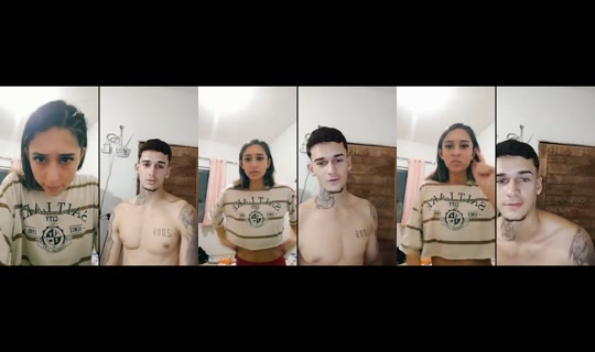 juliabb_22 TikTok Live — Oct 8, 2026, 12:52 AM